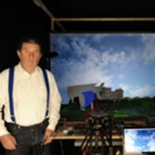 THE DECORATIVE POTENTIAL OF BLAZING FACTORIES Comes to The Coronet Theatre