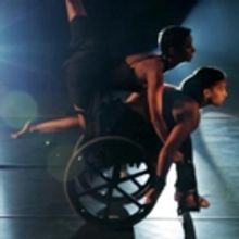 Venezuelan Dance Group AM Danza Features Disabled Dancers