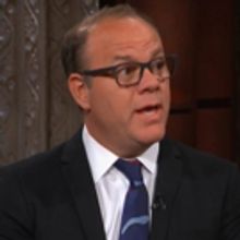 VIDEO: Tom Papa: No Father Wants Anything For Father's Day