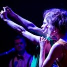 BWW Review: A SUPER HAPPY STORY (ABOUT FEELING SUPER SAD), VAULT Festival