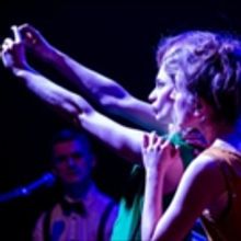 BWW Review: A SUPER HAPPY STORY (ABOUT FEELING SUPER SAD), VAULT Festival