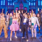 Chita Rivera Awards to Include Performances by THE PROM, AIN'T TOO PROUD, and More