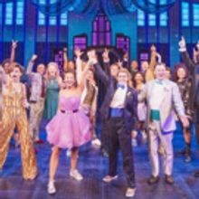 Chita Rivera Awards to Include Performances by THE PROM, AIN'T TOO PROUD, and More