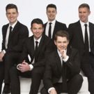 Celtic Thunder Come To MPAC This September