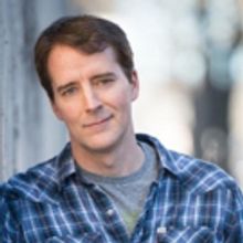 Comedian Juston McKinney Returns to the CCA April 28