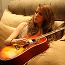 Zoe Sarnak Returns to Joe's Pub Featuring Whitney Bashor, Emma Hunton and More