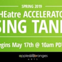 VIDEO: Watch Live THEatre ACCELERATOR Pitch Sessions Video
