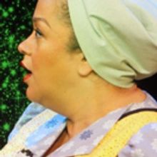 Michael Andrew Brings A Classic Fairytale To Life At Orlando Shakes