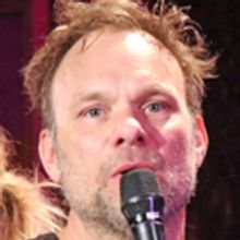 BWW Review: THE LAST FIVE YEARS Alums Norbert Leo Butz and Sherie Rene Scott Reunite 
