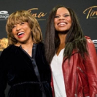 Photos: Tina Turner Announces TINA: The Tina Turner Musical in Germany