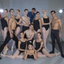 American Repertory Ballet Announces Free 'Meet The Dancers' ON POINTE Event