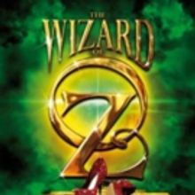 THE WIZARD OF OZ Comes To Gilbert And Sullivan Society Of Bermuda 10/14