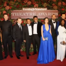 Photo Flash: On the Red Carpet at the 2018 Evening Standard Awards