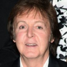 Paul McCartney Adds Las Vegas Show to 'FRESHEN UP' Tour