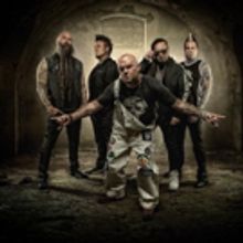 Five Finger Death Punch Premiere New Song WHEN THE SEASONS CHANGE, New Album Due Out…