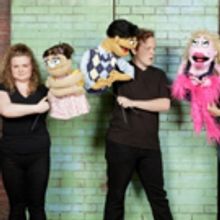 AVENUE Q Opens May 25 At The Kravis Center's Rinker Playhouse