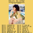 Nicki Bluhm Announces November U.S. Tour