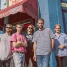 The Rubens Announce 'LO LA RU' Album Tour This Winter With Special Guest Little May
