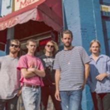 The Rubens Announce 'LO LA RU' Album Tour This Winter With Special Guest Little May