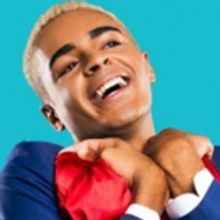 Layton Williams Discusses EVERYBODY'S TALKING ABOUT JAMIE