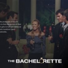 THE BACHELOR Heads to Tubi as Part of a Content Deal with Warner Bros. Domestic Telev