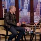 VIDEO: Antonio Banderas Talks Performing in NINE, A Possible Broadway Return, & More…