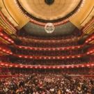 NJPAC Announces New Season
