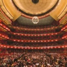 NJPAC Announces New Season