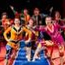 ZIRK! Arrives In Australia June 2019