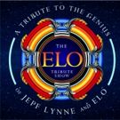 THE ELO SHOW Comes To Parr Hall