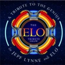 THE ELO SHOW Comes To Parr Hall