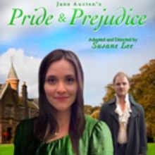 Hudson Warehouse Presents PRIDE AND PREJUDICE