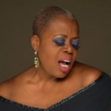Tony Winner Lillias White Returns To NYC With New Concert at The Green Room 42
