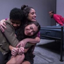 BWW Review: THE TRAGIC ECSTASY OF GIRLHOOD: Teen Angels?