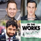 Honeck-Moss Productions Announces IN THE WORKS at The Duplex Cabaret