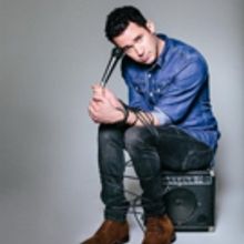 An Evening of Magic and Comedy with Justin Willman at the Thousand Oaks Civic Arts Pl