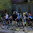 Tour Scottsdale Public Art With Cycle The Arts