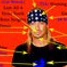 Bret Michaels Will Receive Honor From Diabetes Training Camp Foundation For Diabetes…
