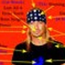 Bret Michaels Will Receive Honor From Diabetes Training Camp Foundation For Diabetes…
