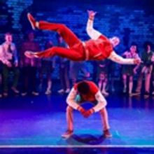 Deborah Colker Announced As Southbank Centre's Artist in Residence - Summer 2019 Danc