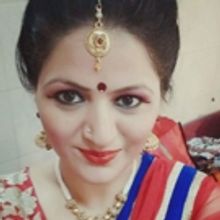 Kathak instills Discipline And Creativity in Young Kids -- Avantika Bahuguna Kukreti