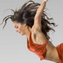 Parsons Dance Makes Folsom Debut at Harris Center, 3/6