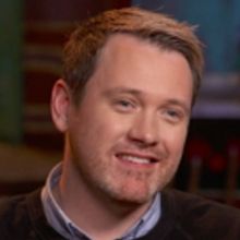 VIDEO: Michael Arden Discusses His Close Connection to ONCE ON THIS ISLAND on CBS