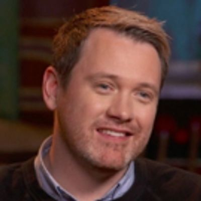 VIDEO: Michael Arden Discusses His Close Connection to ONCE ON THIS ISLAND on CBS