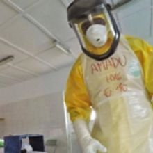 SURVIVORS Documentary About Overlooked Heroes Of 2014 Ebola Outbreak Comes To POV