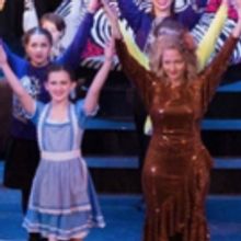 FPAC Presents NEVERLAND'S ICE AGE: A PETER PANTO