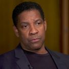 VIDEO: Denzel Washington Talks THE ICEMAN COMETH and His Diverse Career on CBS SUNDAY