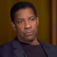 VIDEO: Denzel Washington Talks THE ICEMAN COMETH and His Diverse Career on CBS… Video
