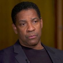 VIDEO: Denzel Washington Talks THE ICEMAN COMETH and His Diverse Career on CBS SUNDAY