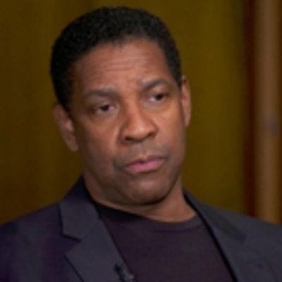 VIDEO: Denzel Washington Talks THE ICEMAN COMETH and His Diverse Career on CBS SUNDAY MORNING